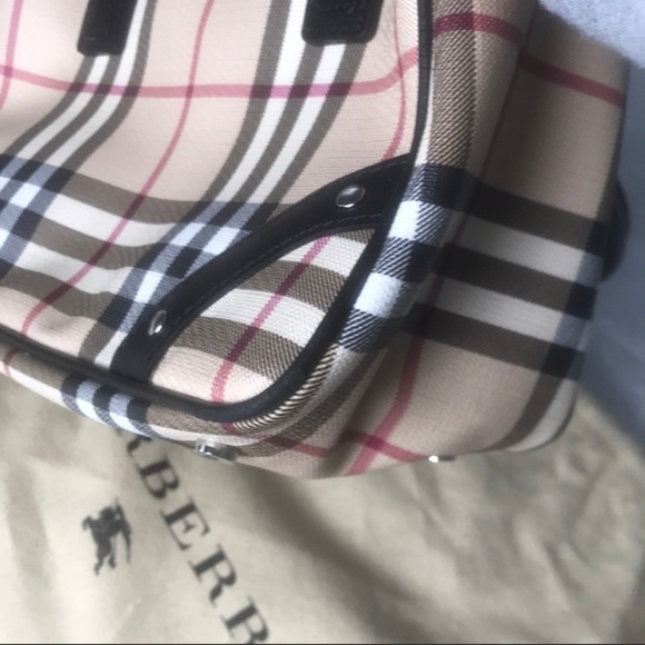Burberry bag - Picture 6 of 8